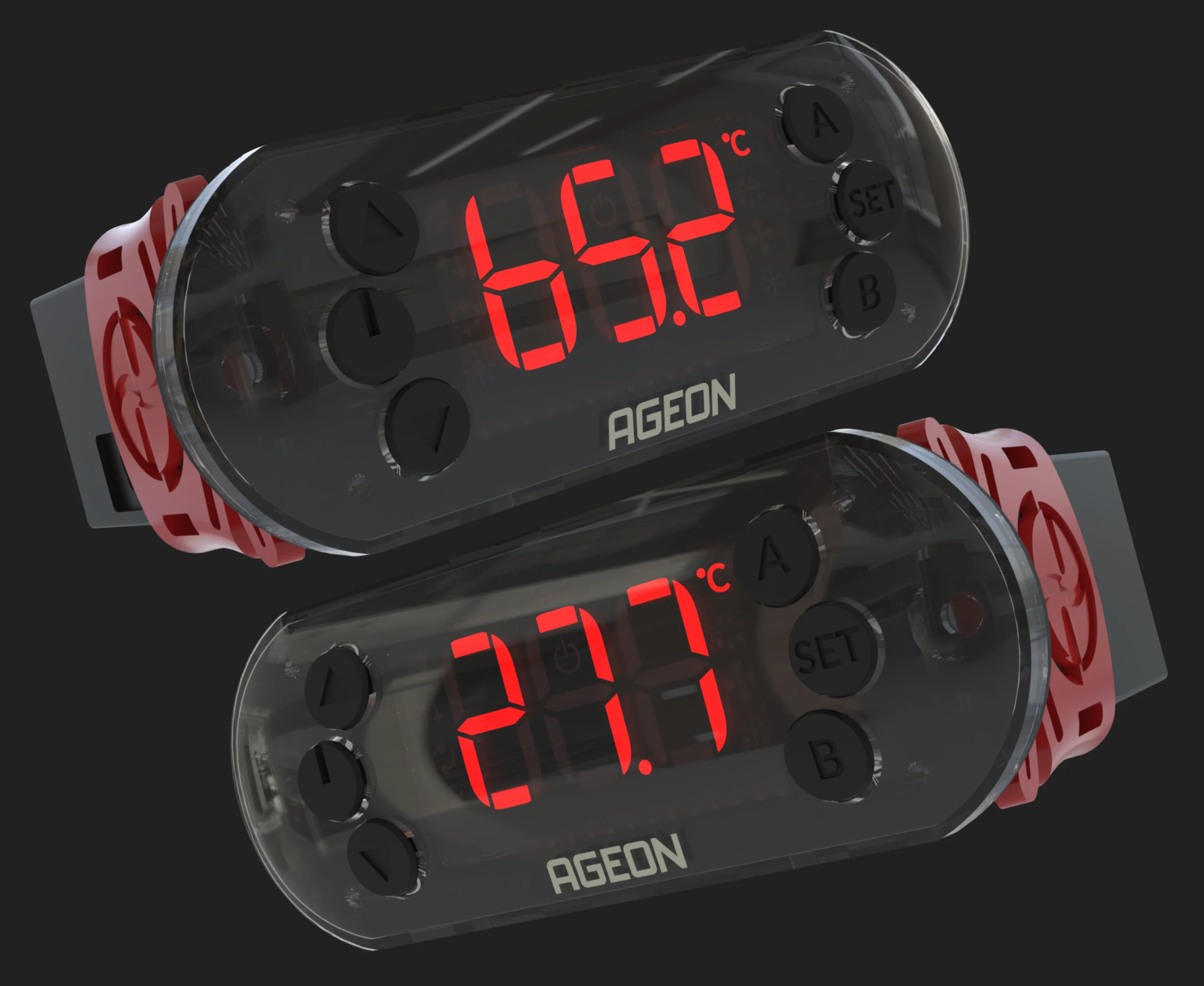 A103 PID-U - Ageon