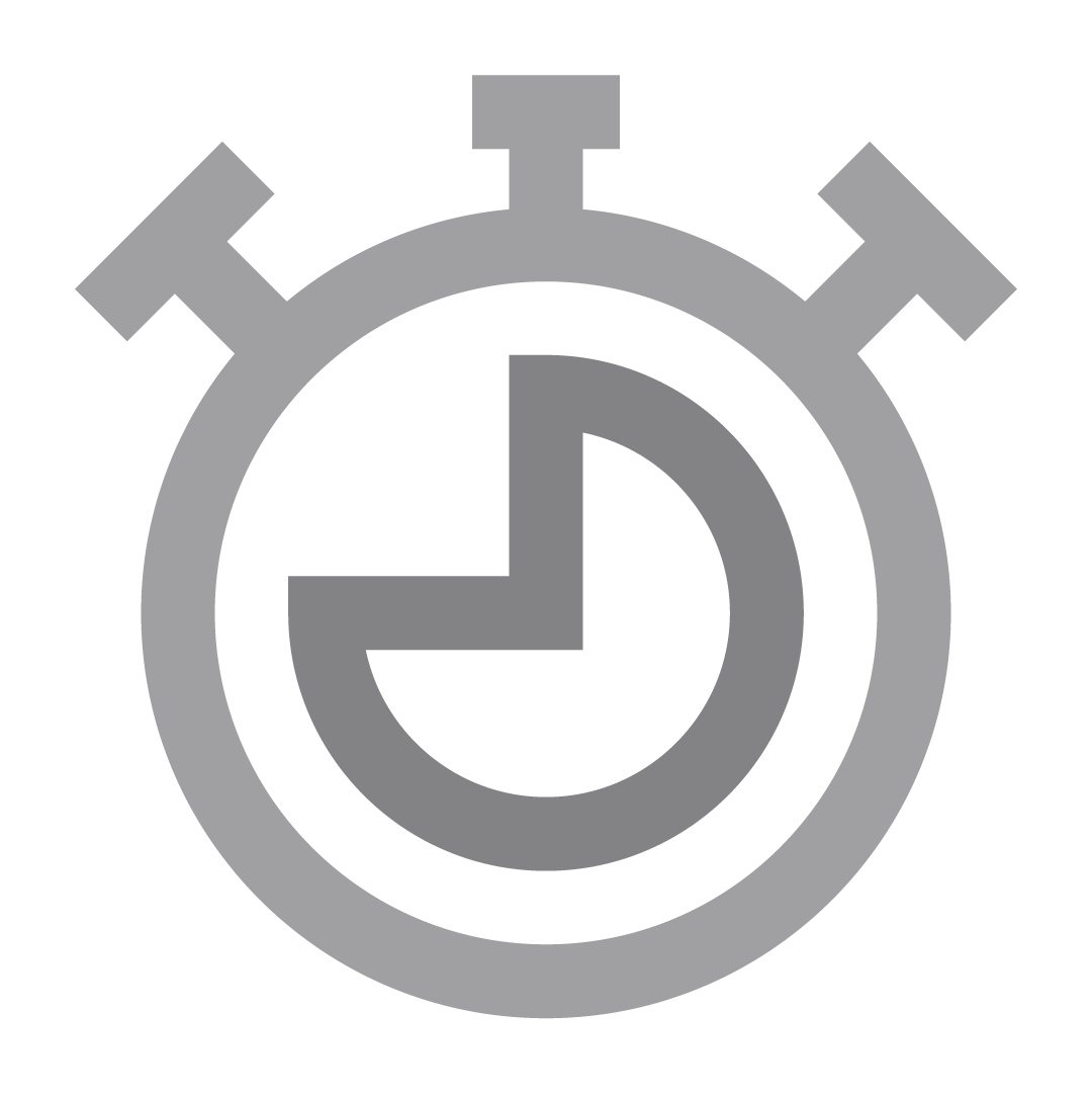 One relay output for cyclical timer