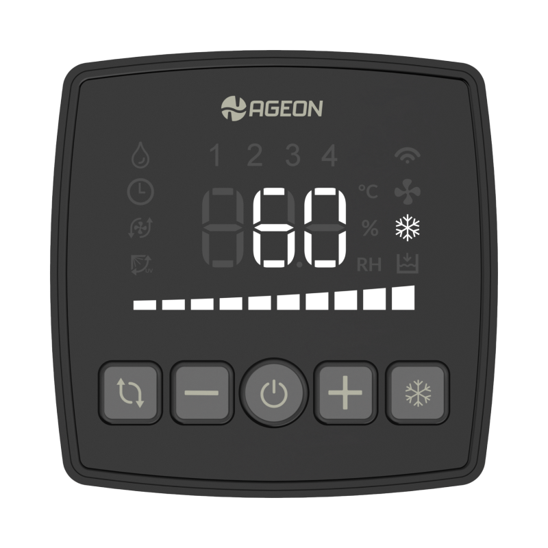 HMI IRX – MultiCom