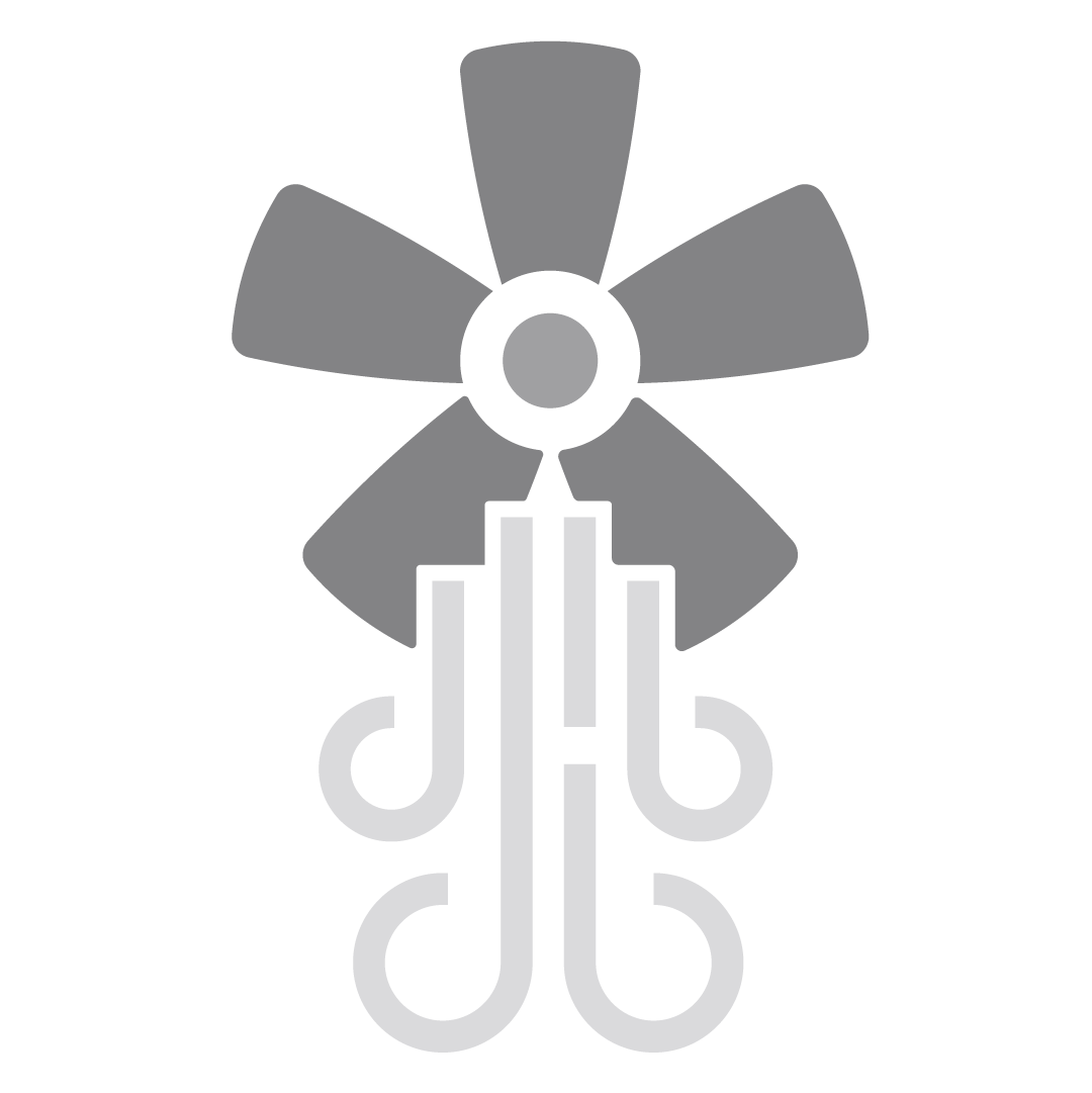 Fan control for cold rooms