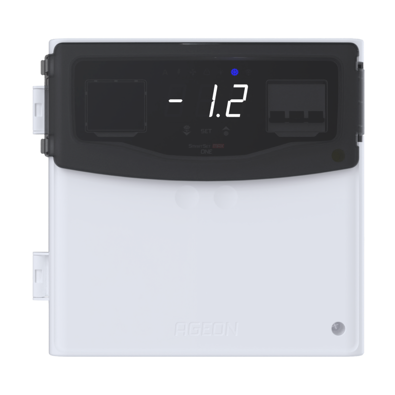 SmartSet MAX – Basic